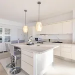 아파트 Cozy 2 Bedroom With Magic Sea View 푸엔히롤라