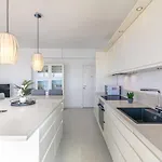 아파트 Cozy 2 Bedroom With Magic Sea View *