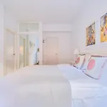 아파트 Cozy 2 Bedroom With Magic Sea View 푸엔히롤라