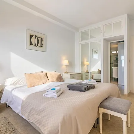 Cozy 2 Bedroom With Magic Sea View * فوينخيرولا